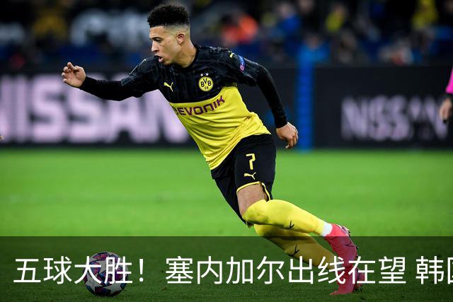 五球大胜！塞内加尔出线在望 韩国晋级仅剩理论希望